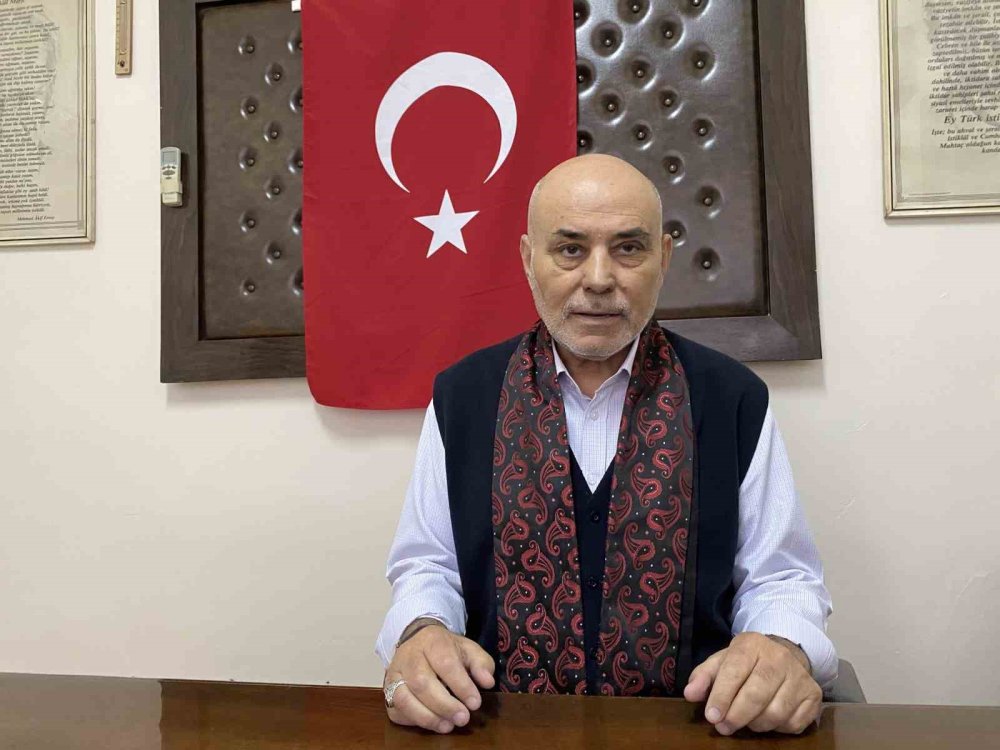 Kulu Tarım Kredi Kooperatifi yeni hizmet binası için ihale süreci başladı