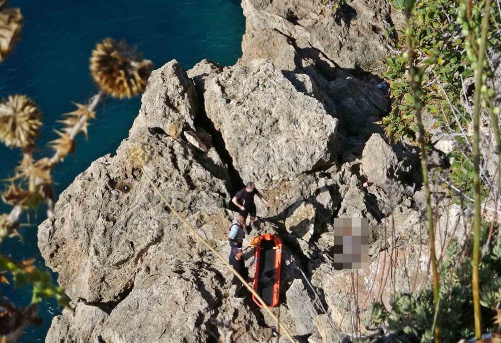 Sami Kırkuşu olayında yeni gelişme: 2 kişi serbest bırakıldı