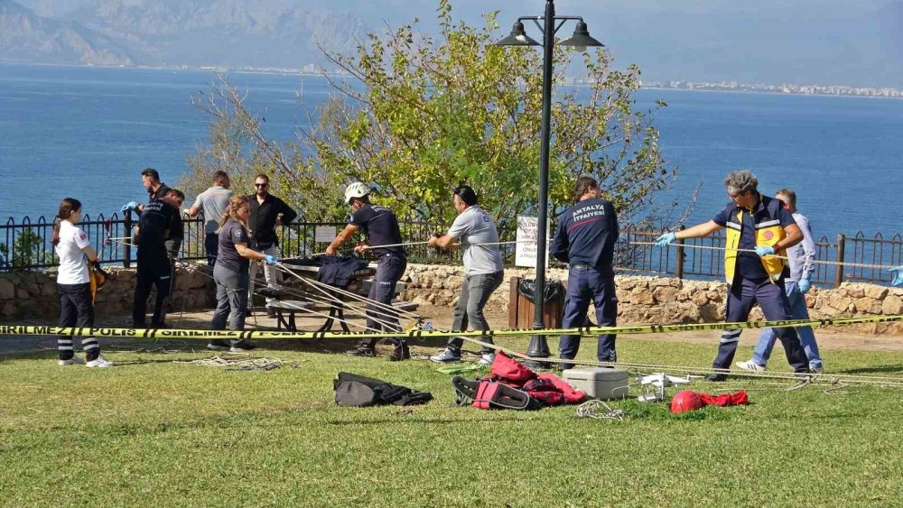Sami Kırkuşu olayında yeni gelişme: 2 kişi serbest bırakıldı