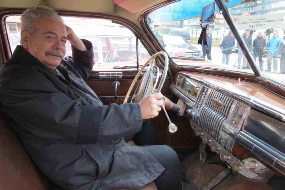 Yeşilçam’a damga vuran unutulmaz müzisyen hayatını kaybetti