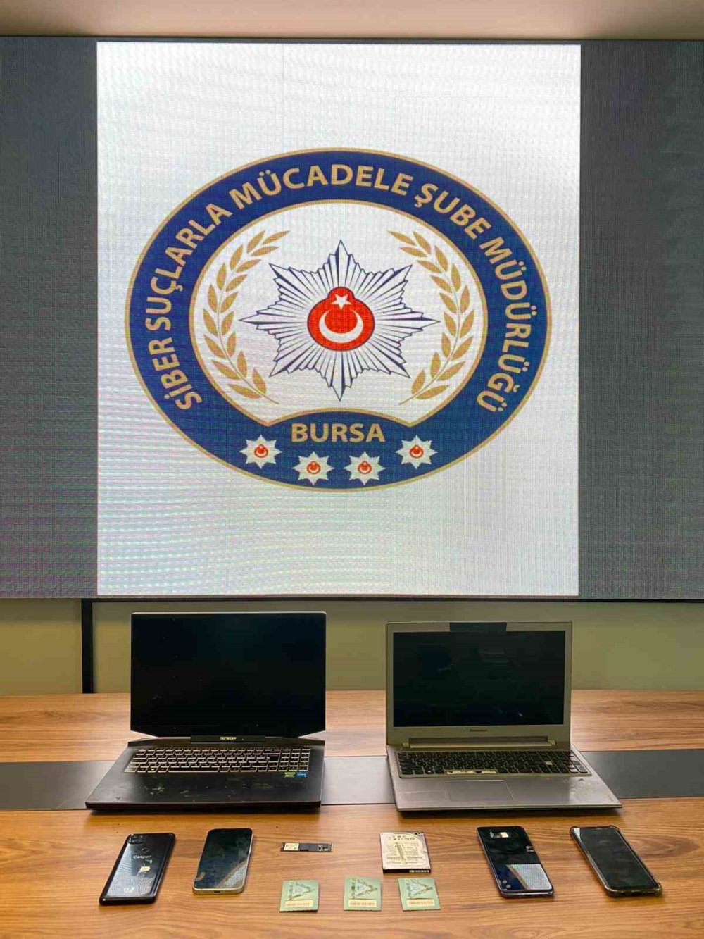 Hukuk öğrencisinden pes dedirten TOKİ vurgunu