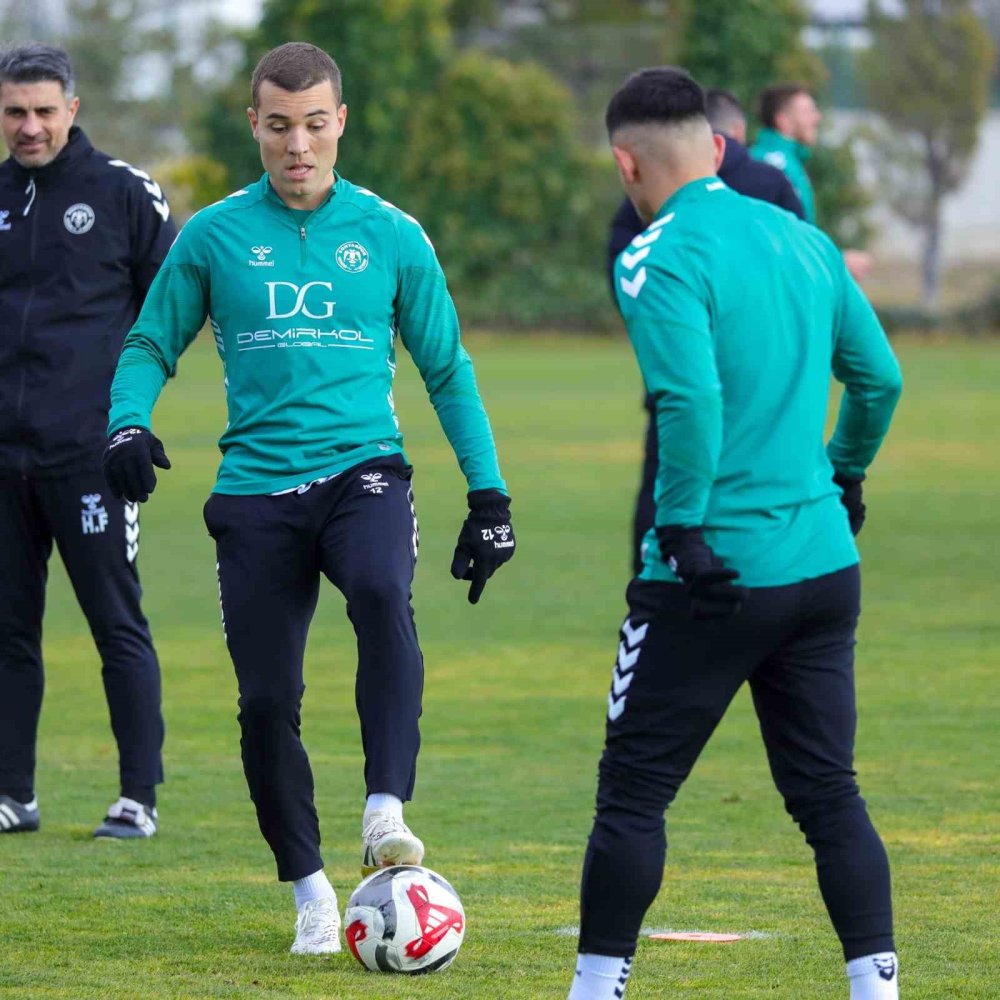 Fenerbahçe'yi çok pasla yıkacaklar