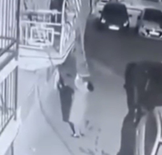 İzmir'de hırsızlar gözünü balkonlara dikti