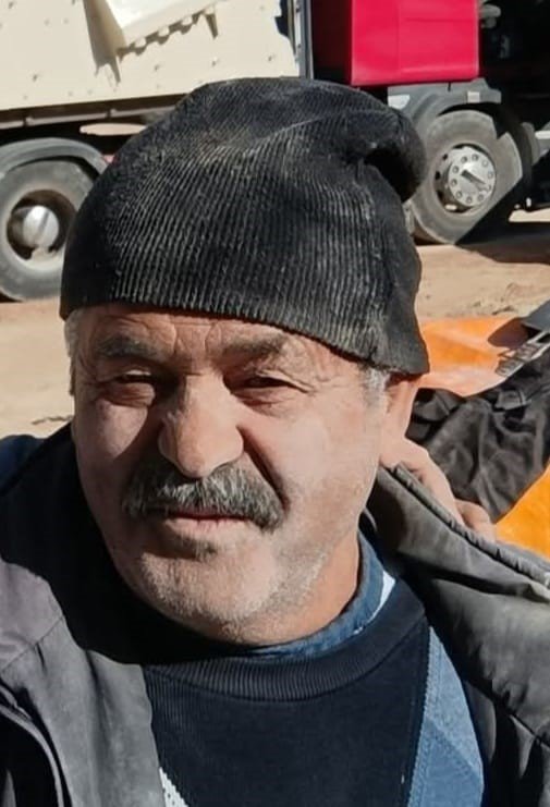 9 metre yükseklikten su kanalına düştü, hayatını kaybetti