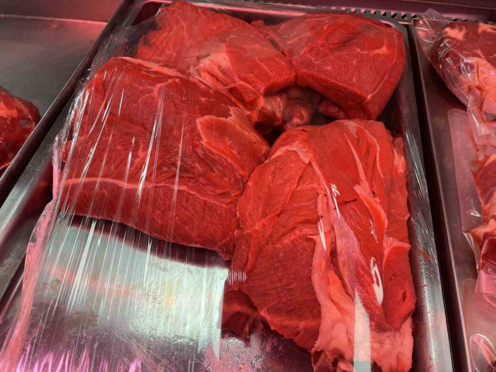 Şap salgını kırmızı et fiyatlarını tırmandırdı