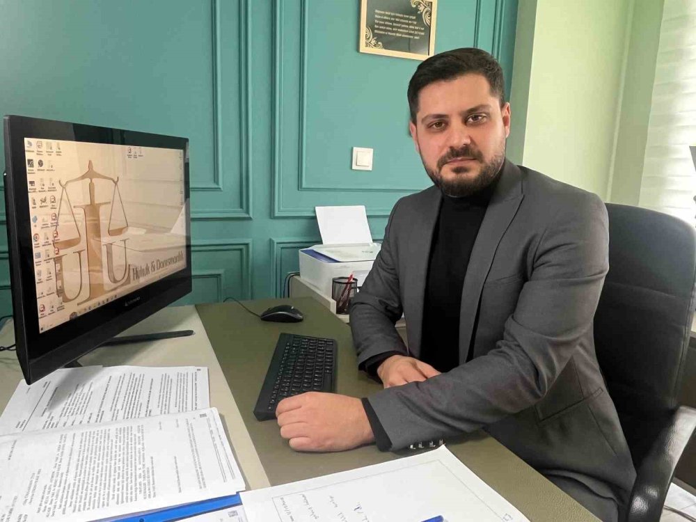 Adının kullanıldığını telefonlar gelince anladı