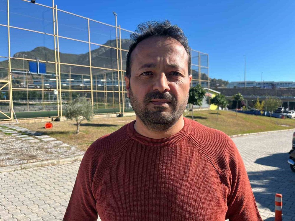 Alanya'da balon balığından ayakkabı ve çanta yaptılar yasaya takıldılar