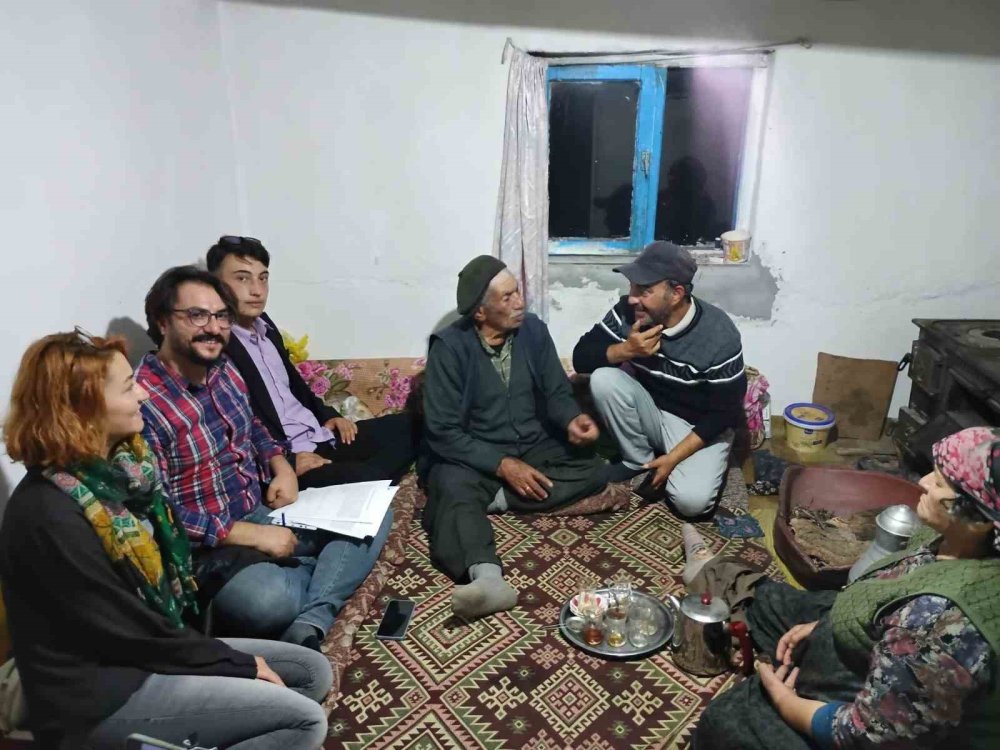 Al Fadimem’in Asıl Hikâyesi 40 Yıllık Kayıtla Ortaya Çıktı