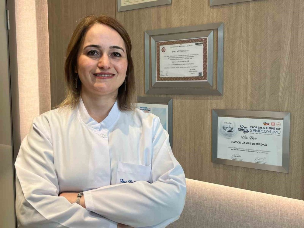 Deneme kabinlerindeki kıyafetler sağlık riski oluşturabilir