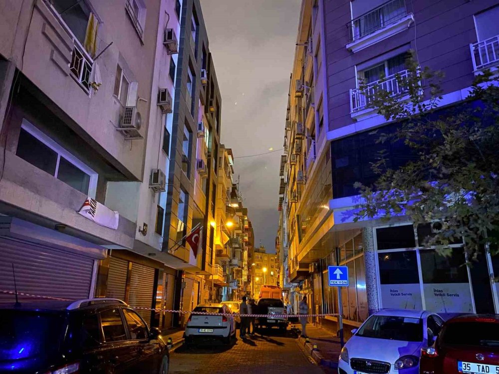 İzmir’de ilaçlama faciasında kritik karar: 2 tutuklama