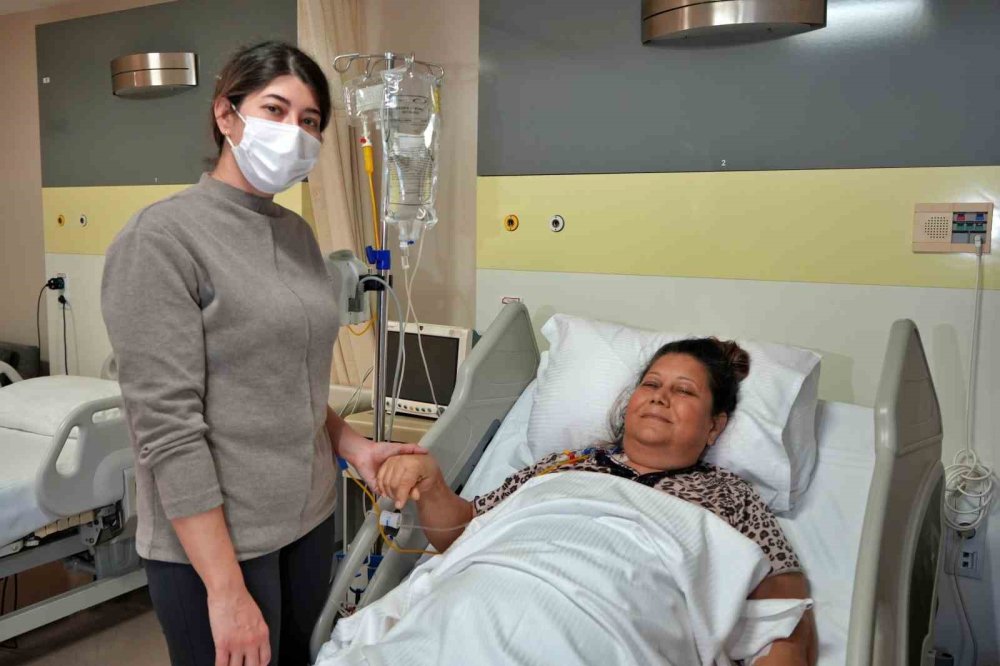 Konya’ya Uzanan Organ Bağışı Umudu: Bir Telefon Hayatı Değiştirdi