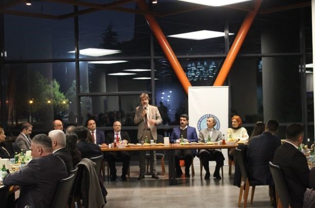 Bursa'yı bu okul kurtaracak