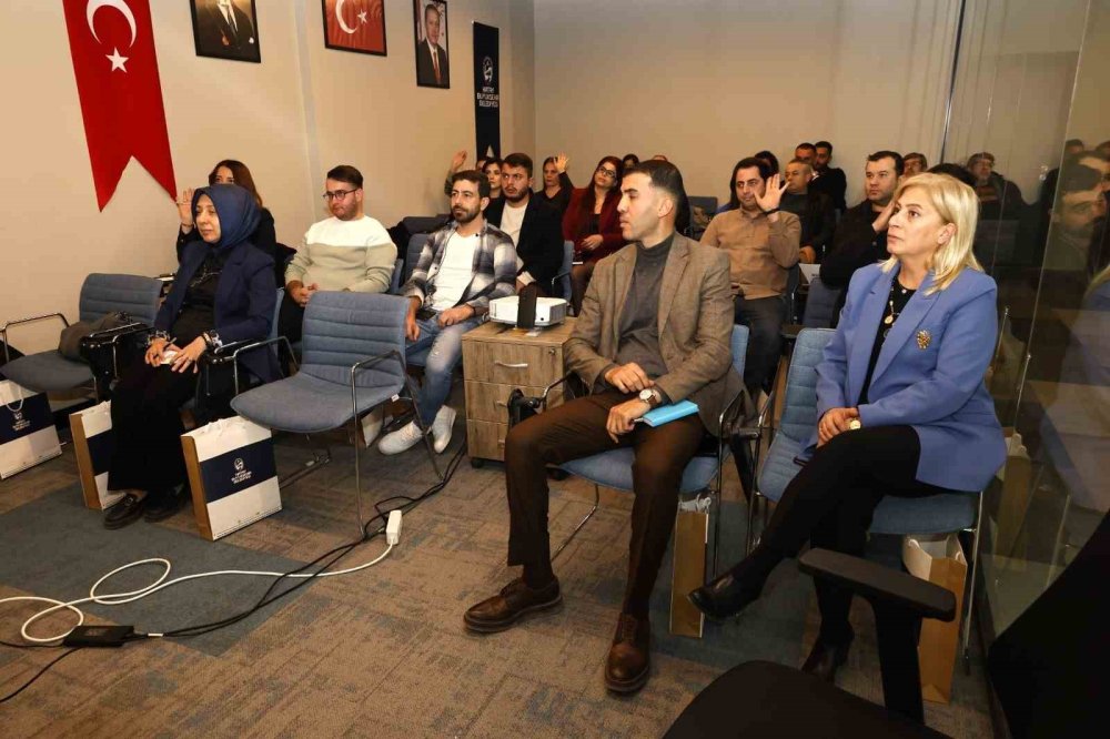 Hatay havuz sistemiyle sorunlarını çözecek