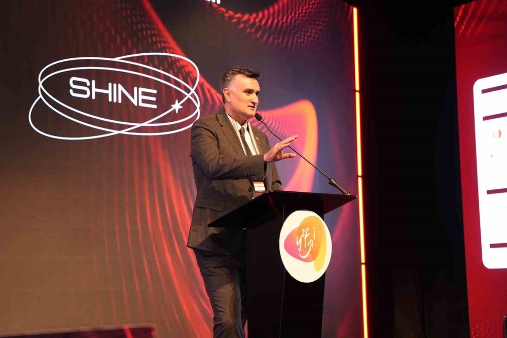 ODTÜ Ankara'da kritik isimleri bir araya getirdi