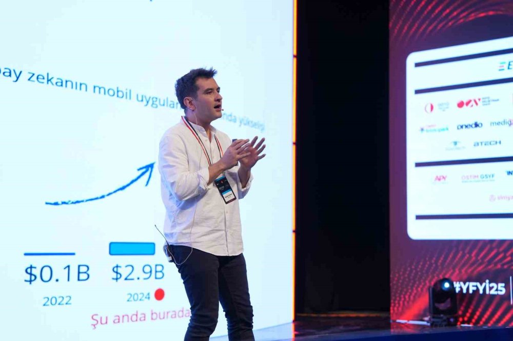 ODTÜ Ankara'da kritik isimleri bir araya getirdi