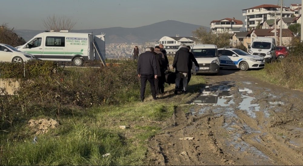 Acı Buluşma: Kahvaltı İçin Sözleştiği Sevgilisini Çalılıkta Buldu