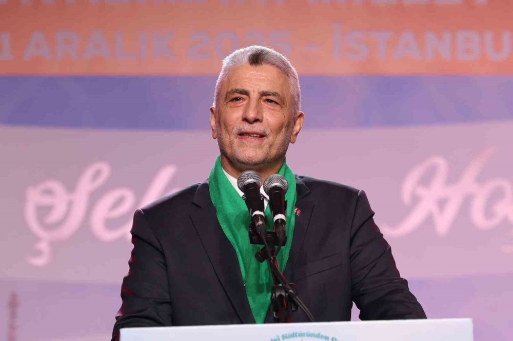 Konya Tanıtım Günleri’nde Ekonomi Vurgusu: İyi Yoldayız