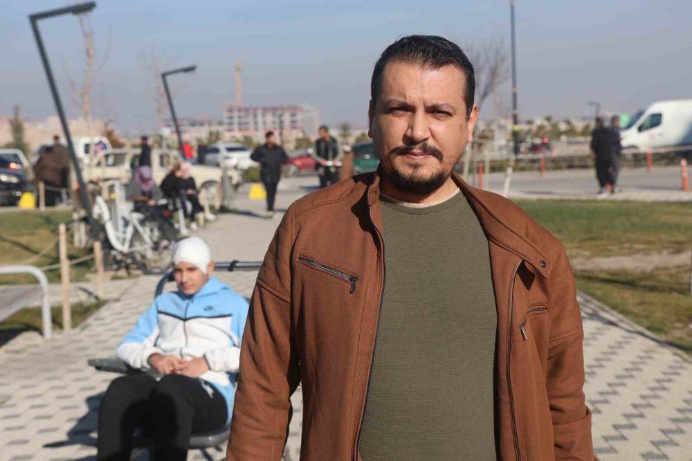 Konya’da akran şiddeti: 13 yaşındaki çocuğun kafatası titanyumla onarıldı