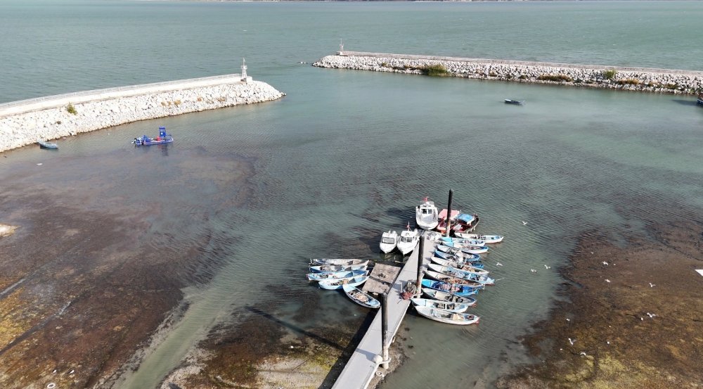 Eğirdir, Burdur ve Salda için kritik uyarı: Göller kuruyor