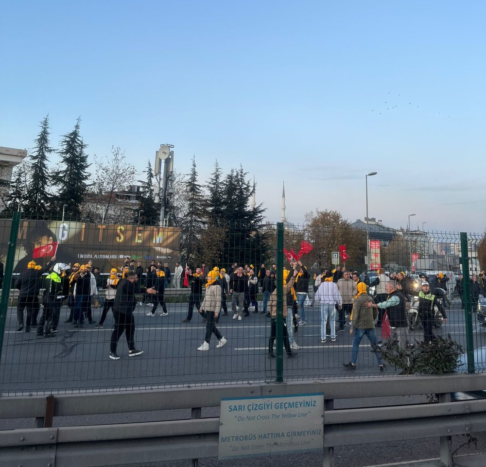 TAG davası ertelendi