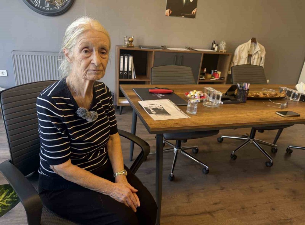 YouTuber Nedim Kuru fitili ateşledi: Marmara Denizi’ndeki Uçak Enkazı Aileleri Umutlandırdı