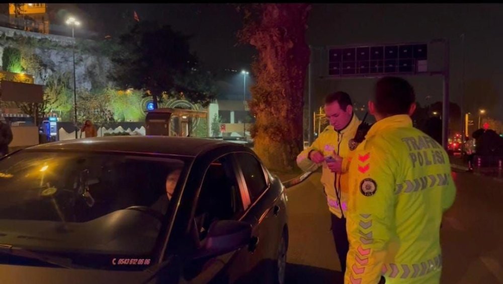 Yılbaşına kadar ekipler yollarda