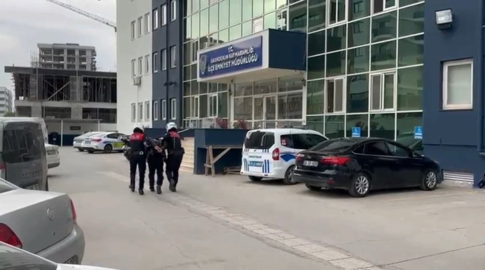 Kaçaklara kötü haber! Polis böyle buldu