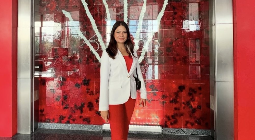 Meclis Üyesi Özlem Bodur Trafikte Saldırıya Uğradı