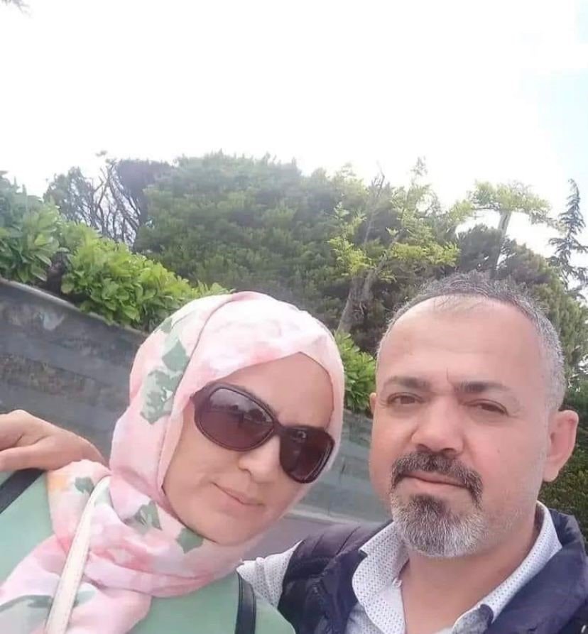 Öğretmen eşini 22 bıçak darbesiyle öldüren sanığa ağırlaştırılmış müebbet