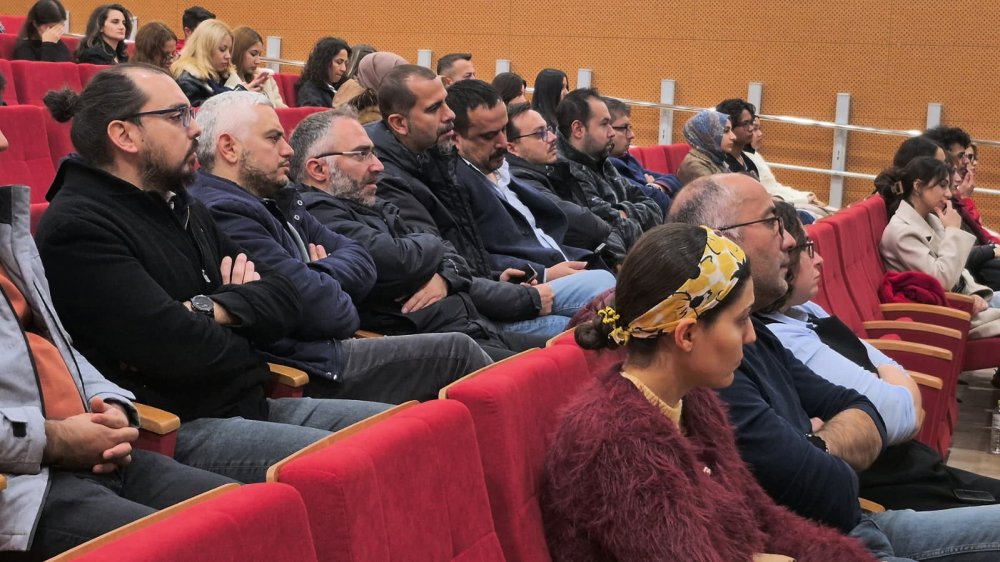 Kızılırmak Hakkında Şok Araştırma