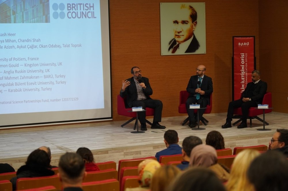 Kızılırmak Hakkında Şok Araştırma