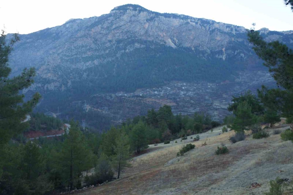 Türkiye’nin kutupları aratmayan köyü! Güneş öğlen görülüyor