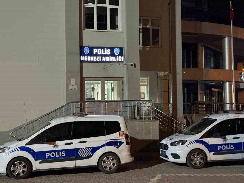 Konya Emniyette! Son 4 Gün Böyle