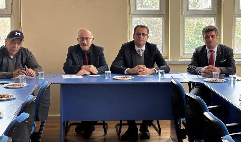 Konya'nın ilçesinde büyük hareketlilik! Patlama yapmak istiyorlar