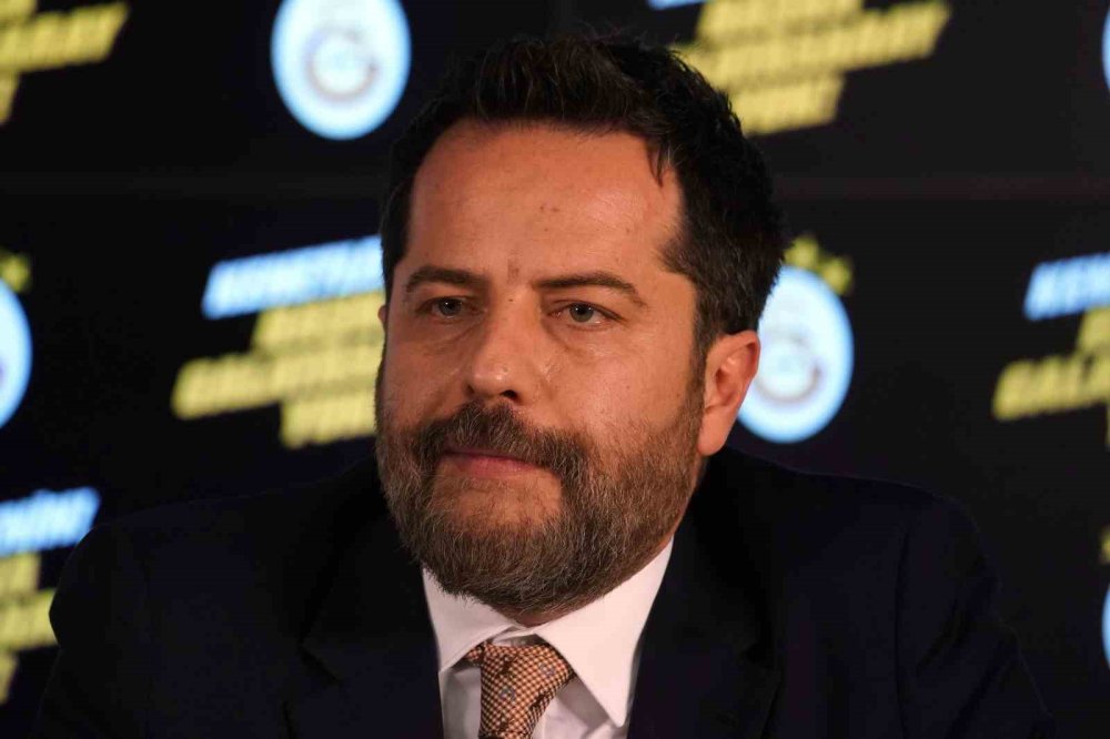 Bahis ve şike soruşturmasında Erden Timur tutuklandı