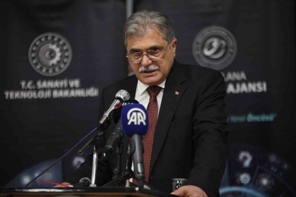 Konya’da Kooperatifçilik Başarıları Ödülle Taçlandırıldı