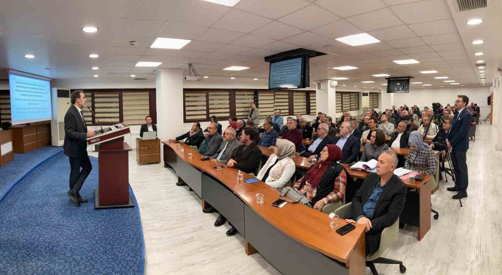 KTO’dan ekonomi yorumu: Gözler 2026’nın ikinci yarısında