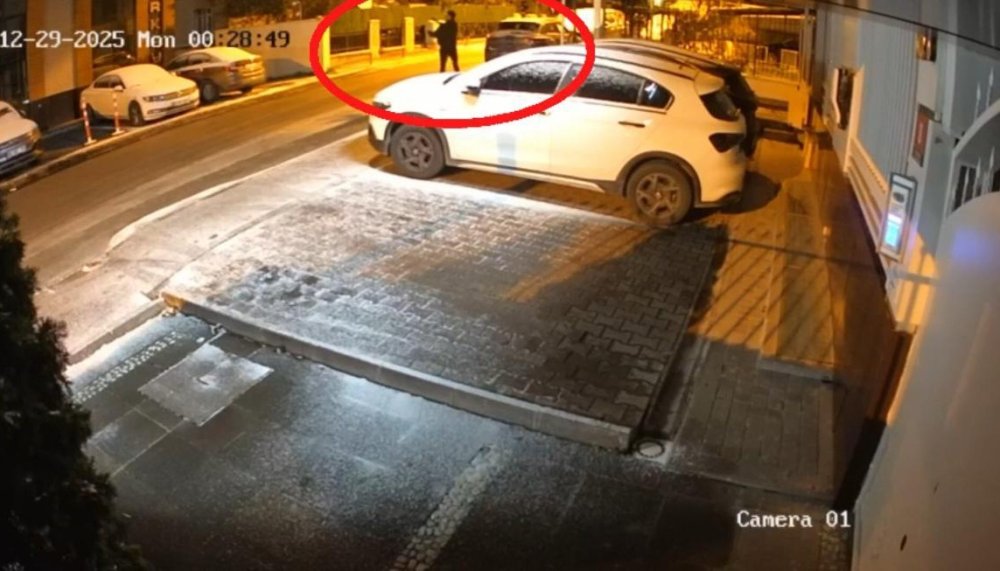 Ankara'da o çeteden 4 kişi tutuklandı