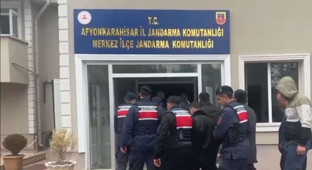 14 imalathanenin içinde Konya da var