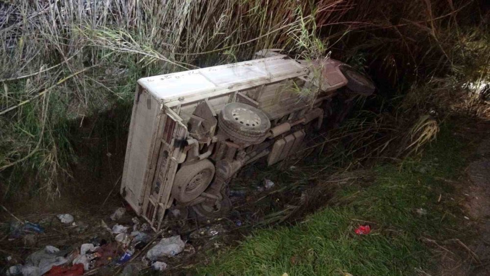 Alkollüydü ve özgüveninden hiç bir şey kaybetmedi