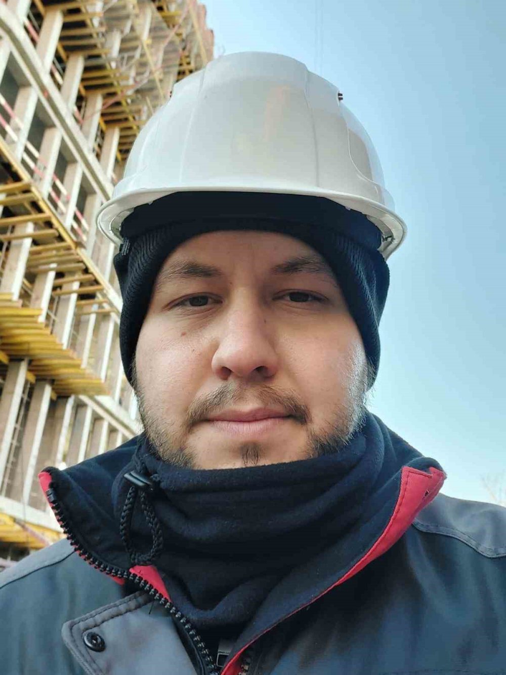 Almanlar'la Ruslar'ın arası açıldı Türk Mühendis tutuklandı