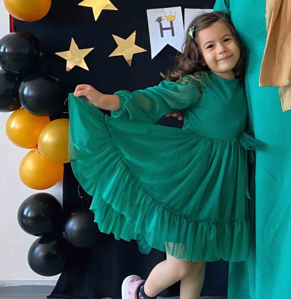 Antalya'da ailesini katletti Ankara'da yakalandı