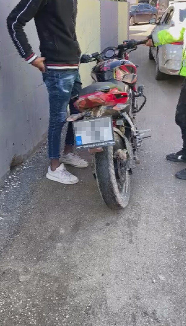 Bu Hatası Ona 26 Bin Liraya Mal Oldu