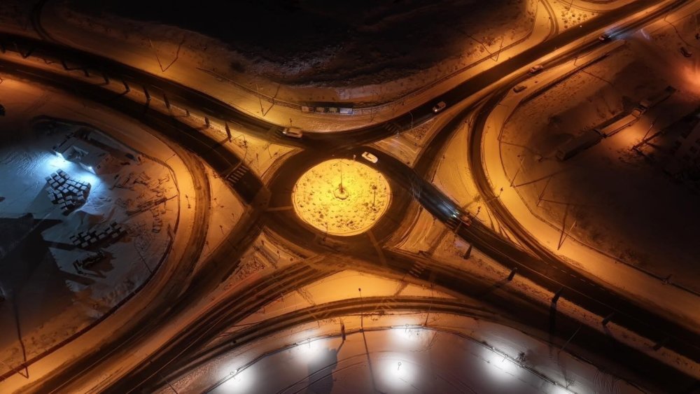 Niğde Belediyesi’ne Karla Mücadelede Tam Not