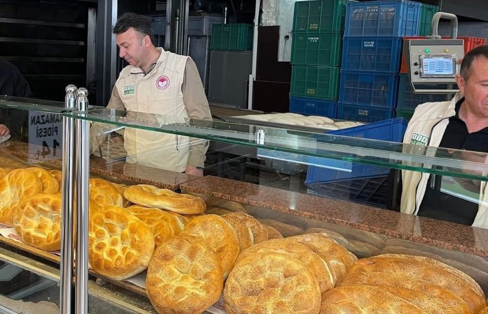 Beyşehir’de 2025 bilançosu: Gıda denetimlerinde 25 işletmeye ceza