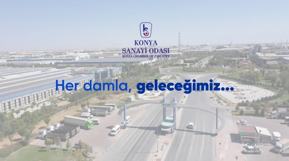 Obruklar konuşuyor! Konya’da su tükeniyor