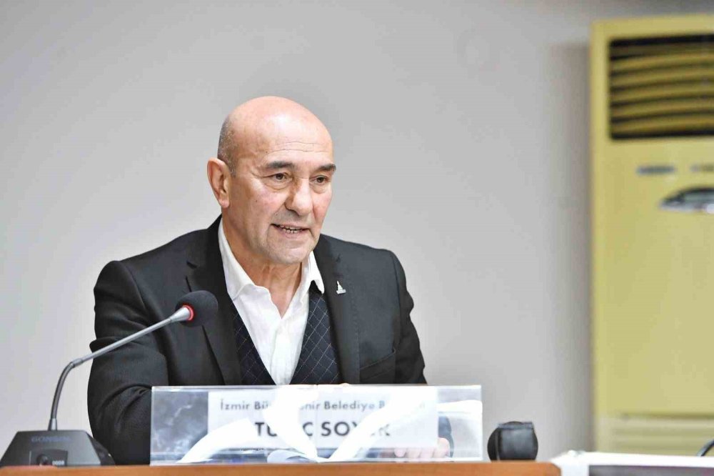 İzbeton'da Tutuklu Sanık Kalmadı