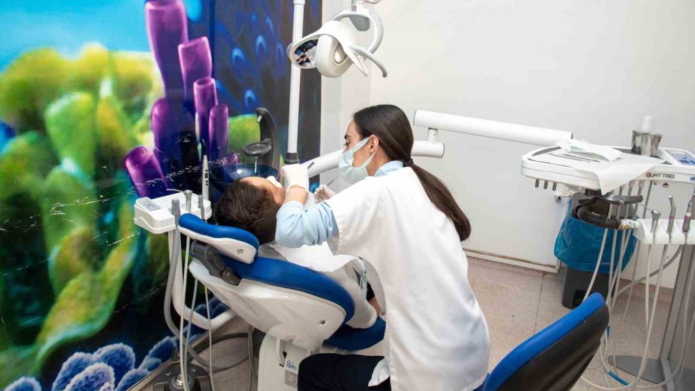 Selçuk Üniversitesi 2025’te sağlık ve eğitimde altyapısını güçlendirdi