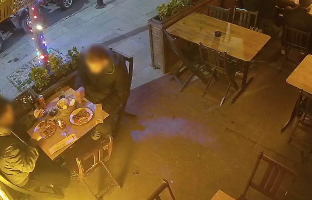 Hesap Oyunu: Yiyip İçtiler, Koşarak Kaçtılar