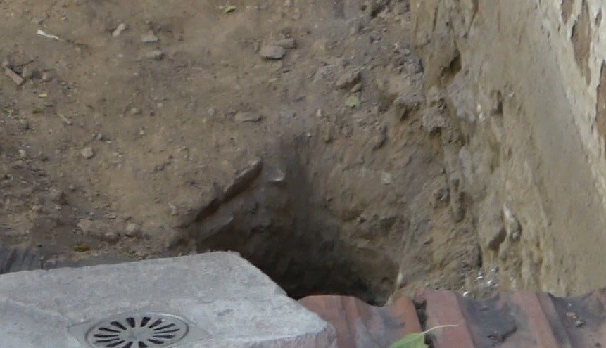 Karatay’daki Bahçeye Gömülen Kadın Davası Sonuçlandı